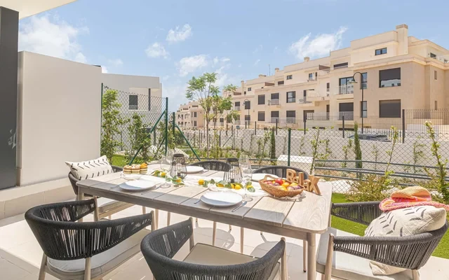 La Cala Serena Village Townhouse 1