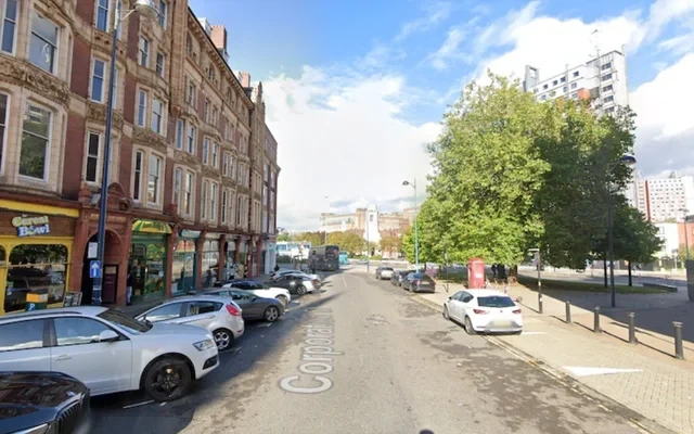 Chamberlain Place 4