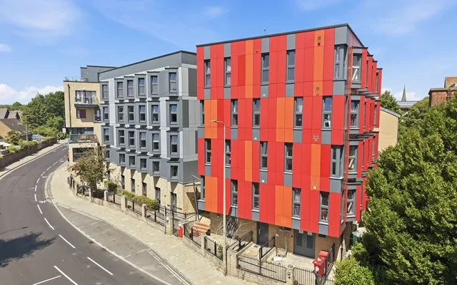 3 Thames Street 0