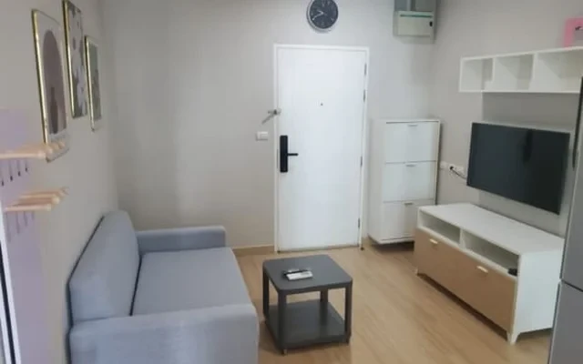 1-BR Condo for Rent, ฿24,000/month, CU Terrace 0