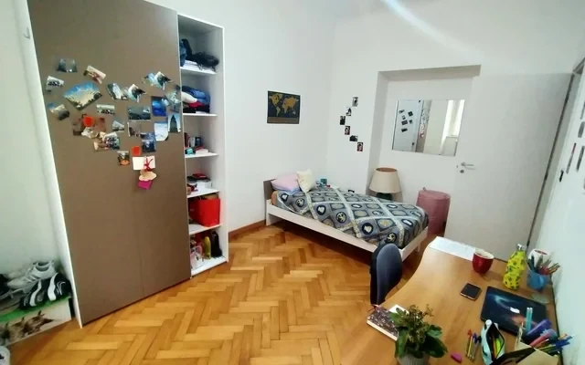 Appartamento con 3 camere 4