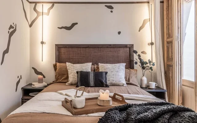 Ainsa - 4 bedrooms in Malasana 4