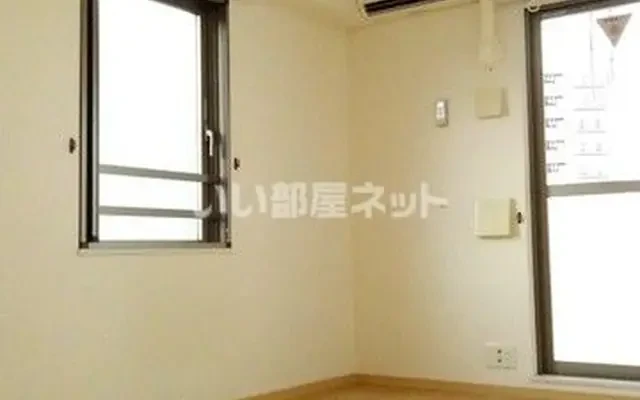 インサイド レター 7階 - Yamato student accommodation - 7階 - 1K