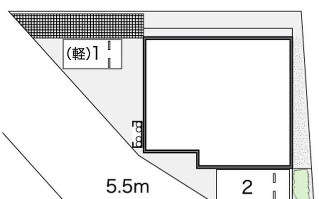 レオネクストＡｒｋ 2