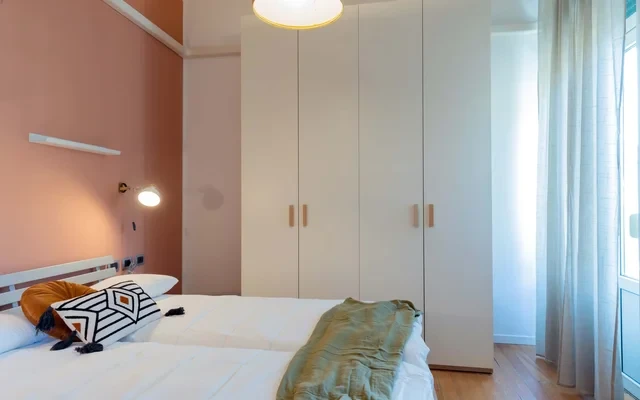 Bilocale Premium Cesare Battisti - Trieste 3