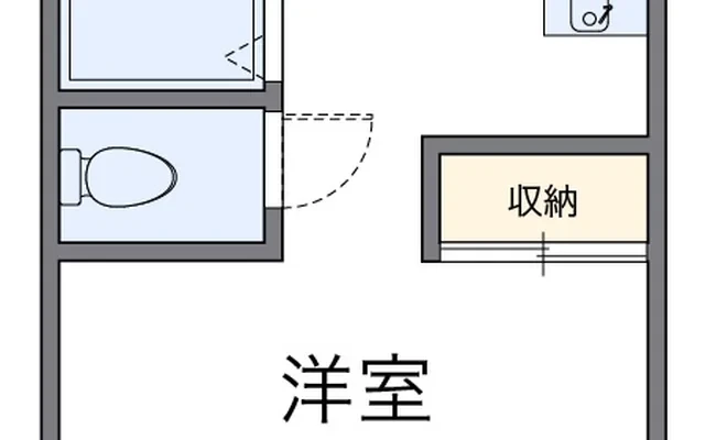 Ｙ・Ｋ武蔵台 4