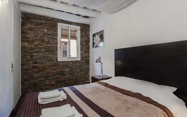 Apartamento en Marques de Barbera 3