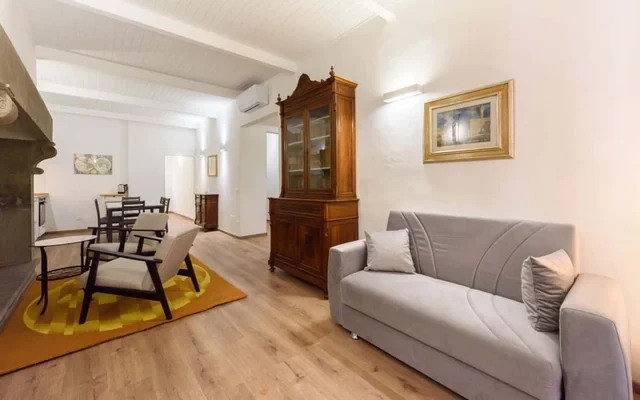 Uffizi 3 bedrooms 0