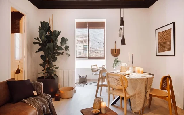 Hemba - 3 bedrooms in Gracia 0