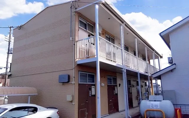 レオパレスストリーム - Susono student accommodation