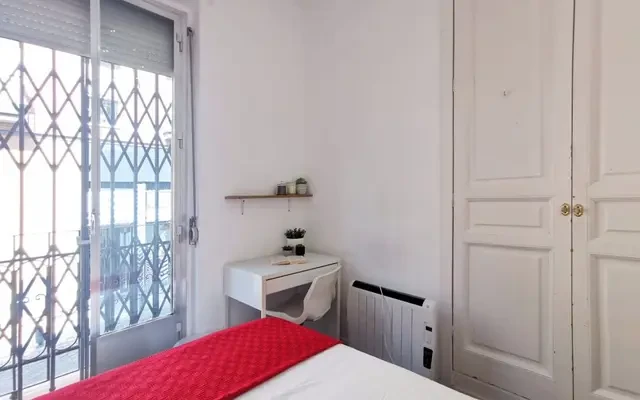 Appartamento Calle Carlos Arniches 15 2