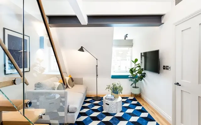 Coleherne Road 12755# 2