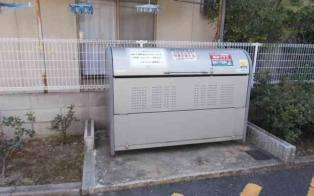 レオパレスフィオーレⅡ 2
