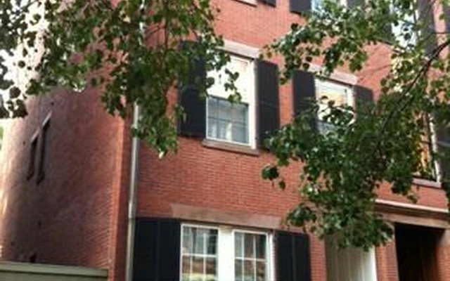 Pinckney Street Unit 3, Boston, MA 02114 4