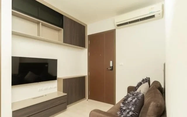 1-BR Condo for Rent, ฿22,000/month, Rhythm Asoke 0