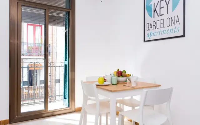 apartment in El Poble Sec   Parc de Montjuïc (Sants   Montjuïc) 3