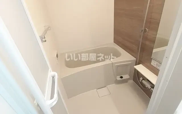 ウェリア 305号室 - Yatsushiro student accommodation - 305 - 1K