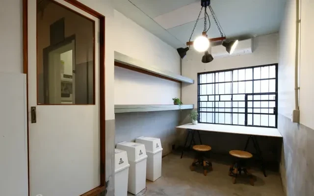 Simple Share180° Gifu 3