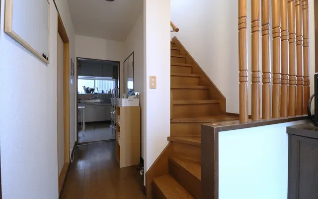 Co-living house R Shin-Koshigaya 2