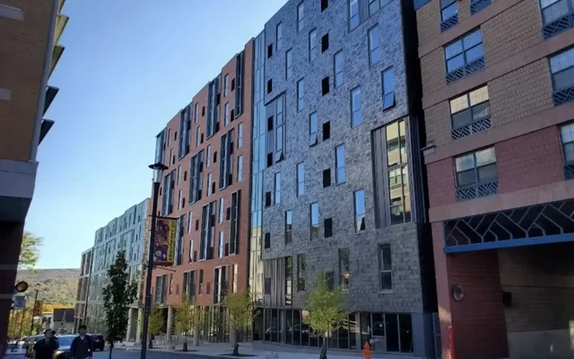 Catherine Commons 3