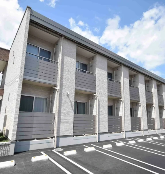 イーストコート西村