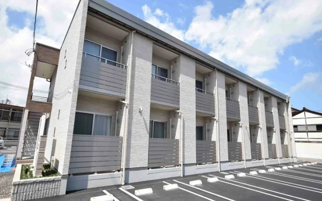 イーストコート西村 0