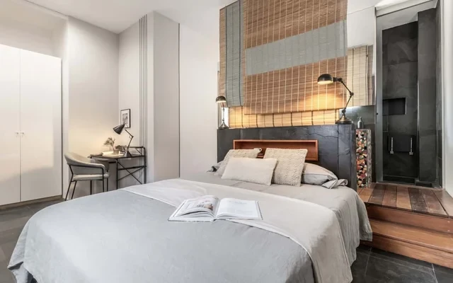 Monroe - 2 Bedrooms in Chueca 2