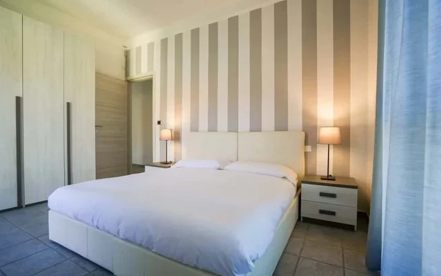 [Torino Centro] Montalto House 0