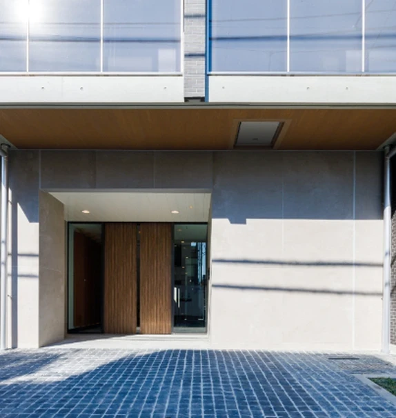 Belfast Nishi-Waseda, Room 604