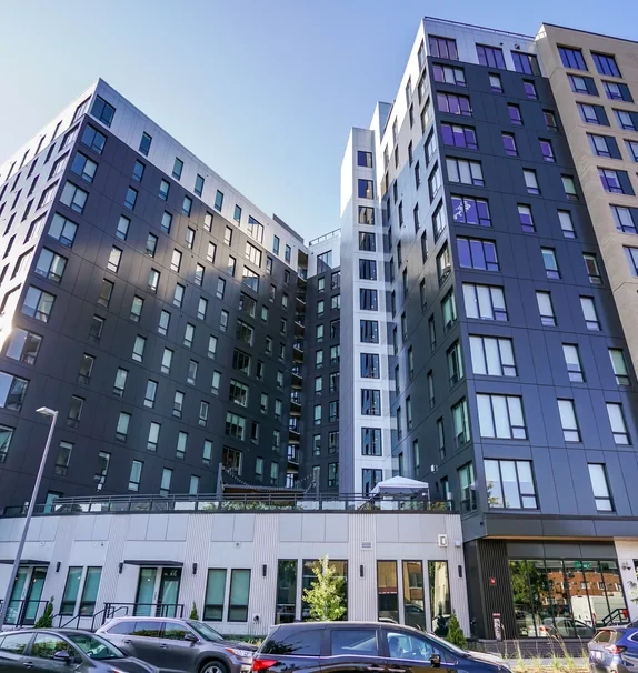 The Rive Madison
