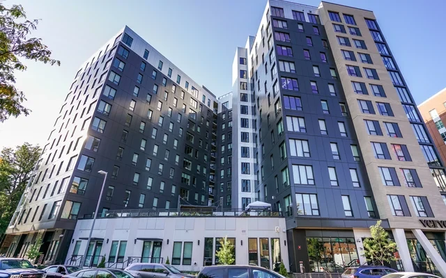 The Rive Madison 2