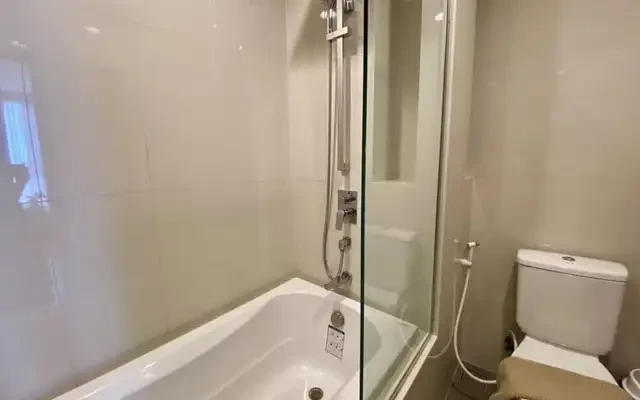 1-BR Condo for Rent, ฿20,000/month, Oka Haus Sukhumvit 36 3