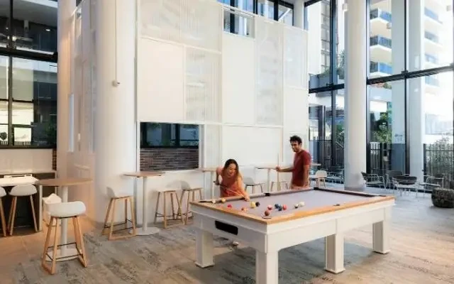 UniLodge Toowong 3