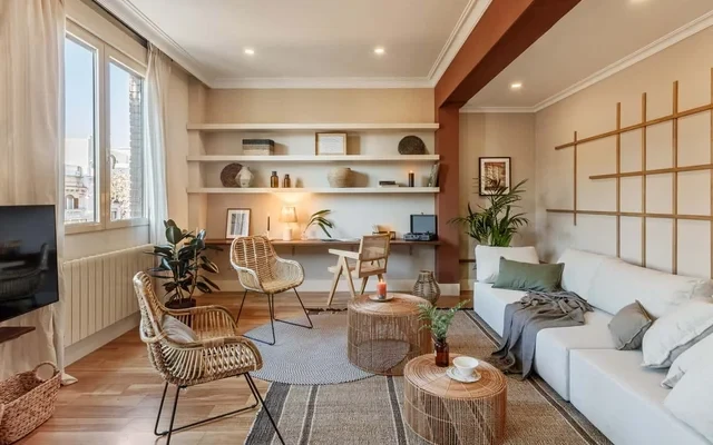 Ombai - 2 bedrooms in Castellana 0