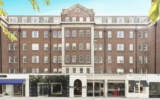 Fulham Road 11380# 0