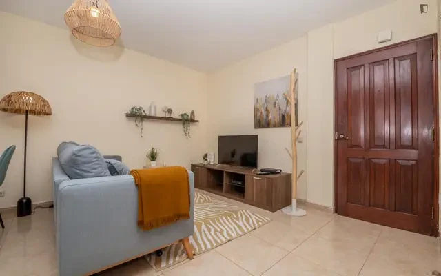 apartment near Rua Lageado - Portimão student accommodation