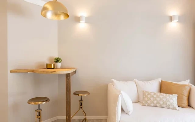 Apartment in Via Nicola Antonio Porpora, Milano for 50 m² with 1 bedrooms 4