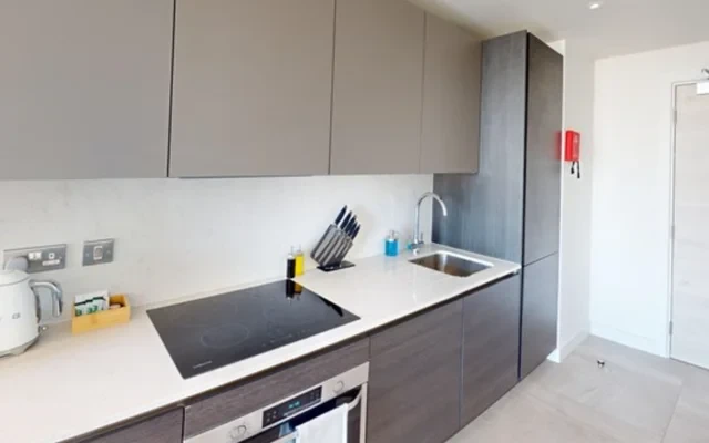 Liverpool serviced apartments 2