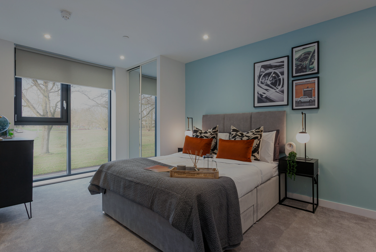 2 bedroom 1 bathroom