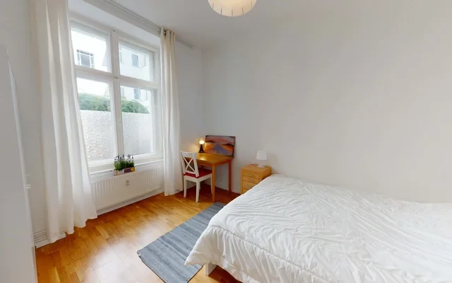 Apartment in Prenzlauer Berg, Berlin 4