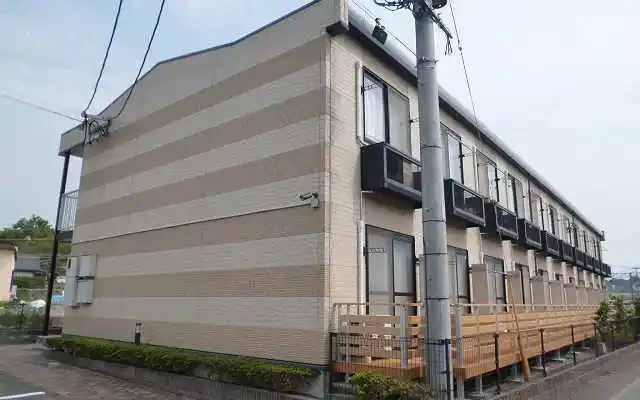レオパレス大正 0