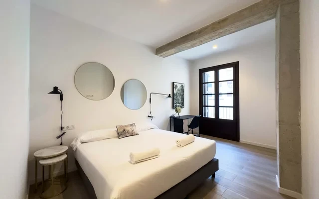 Carrer de Sant Pere Mes Baix 3