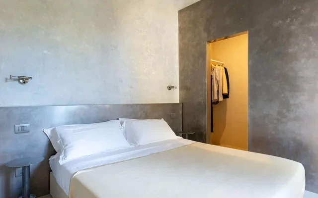 Apartment in Via Pietro Metastasio, Firenze for 32 m² with 1 bedrooms 1