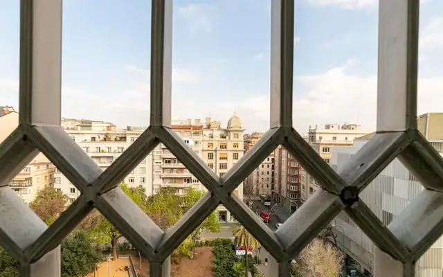 apartment in Sant Gervasi   Galvany (Sarrià   Sant Gervasi) 0