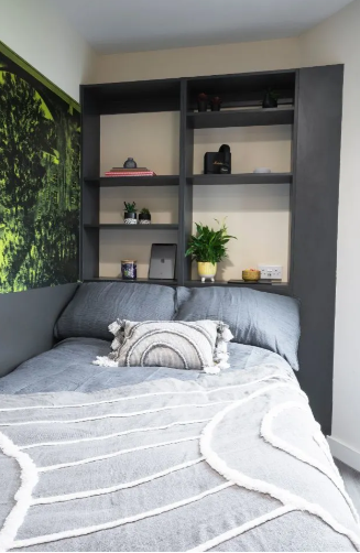 6 Bed Premium En-suite