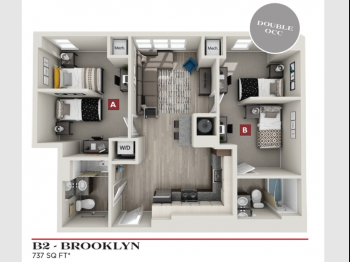 uhomes.com | Student Accommodation, Housing, Flats, Apartments for Rent