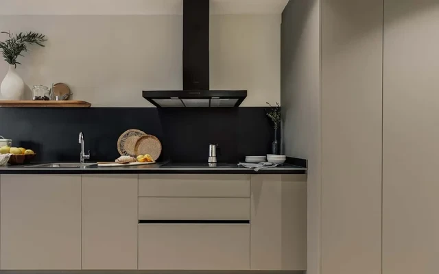 Deisis - 2 bedrooms and balcony in Sant Pere 3