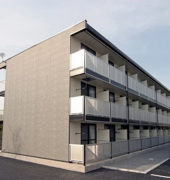 レオパレス五井南