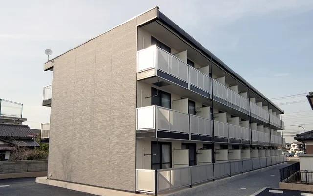 レオパレス五井南 0