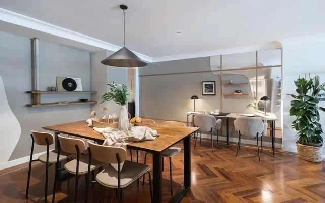 Daseo - 2 bedrooms in Nueva Espana 1